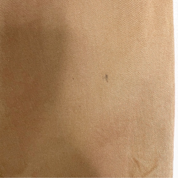 NWOT J. Crew Mercantile Slim Fit Flex Khaki Pants Baywood Brown Men’s Sz 36x32 - Picture 10 of 11